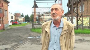 «По улочкам Бийска»: Александровский храм (Бийское телевидение)