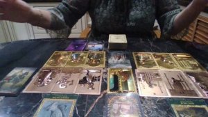 Скорпион с 25 по 31 августа 2025