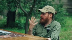 Как главврач больницы №2 в Горловке общается с ВСУшниками