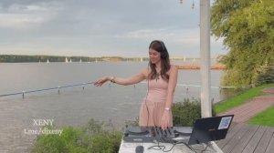 Dj Xeny Organic Set / 60 min