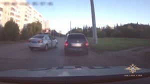 В Омске автоинспекторы задержали нетрезвого водителя