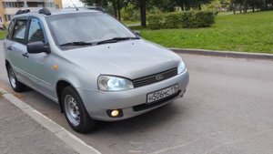 Калина 2011