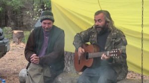 РЭКС 2015 осень утро 2