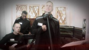 ВИА "Патриоты" - Последнее письмо (заявка на Калину Красную 2025)