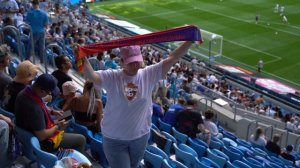 КБИ ЦСКА в Санкт-Петербурге!