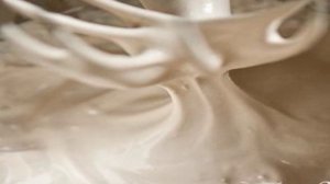 Домашний зефир