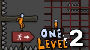 Ох уж эти Мыши и Миссия не Выполнима в игре One level 2!
