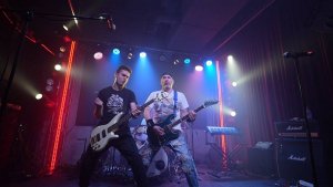 Чёрная Гвардия