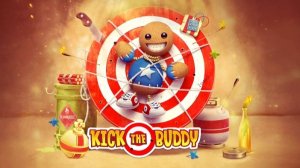 Kick The  Buddy