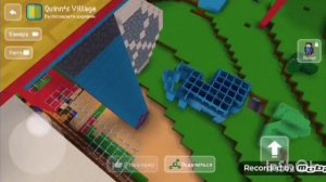 игра в Block craft 3D