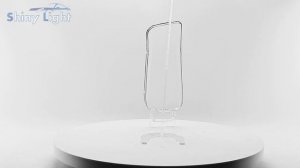 СТЕКЛО ФАРЫ ЛЕВОЕ NISSAN X-TRAIL T31 07-13