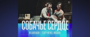Собачье сердце