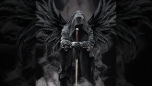 Возмездие не имеет границ (моё личное стихотворение)