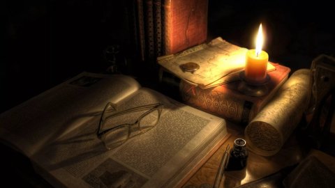 Как Силушка о нас заботится, а мы не замечаем.