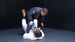 10 - Concepts - Hands to the Mat