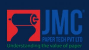 JMC Paper Tech (рус) оборудование для бумажной промышленности