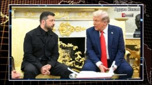 Зеленский отринул все мирные предложения