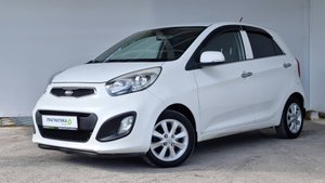 Kia Picanto 2012