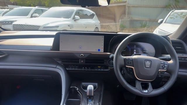 🔥Забрали с СВХ TOYOTA CROWN САНКЦИОНКА‼️ смотреть онлайн