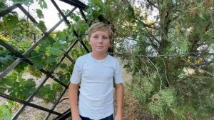 Егор самопробы Алексеев Илья 11