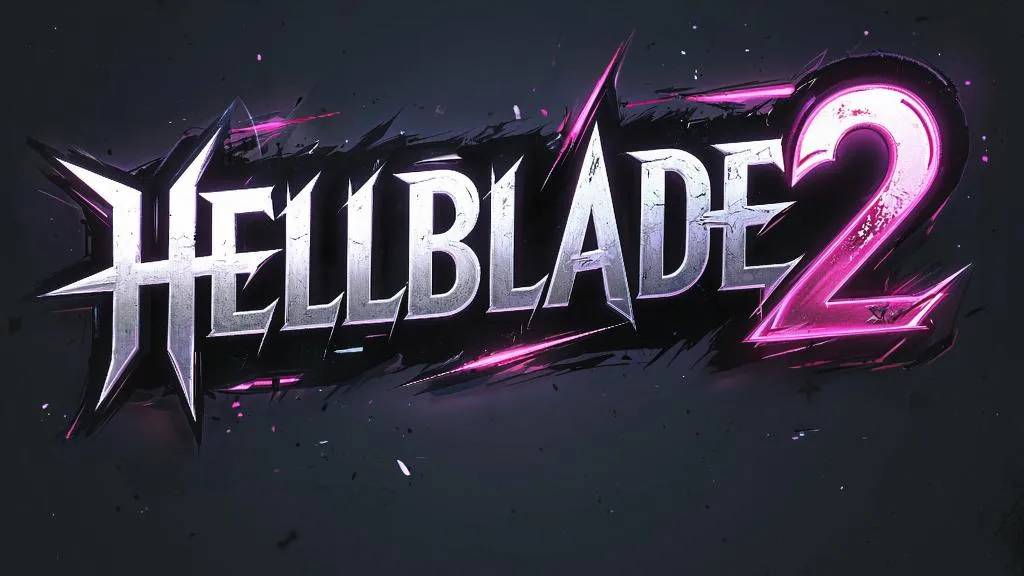Hellblade 2 Стрим-прохождение #1