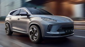Пять новинок от Chery, которые дебютируют на автосалоне в Чэнду