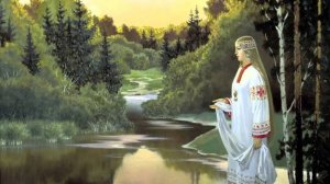 Славянские руны: Рок и Опора