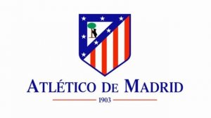 Atletico Madrid goal song (with stadium effect)