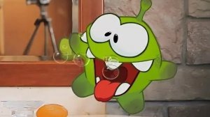 Приключения ам няма