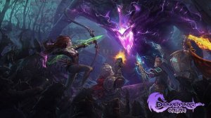 Drakensang Online. Пустыня эссенций.