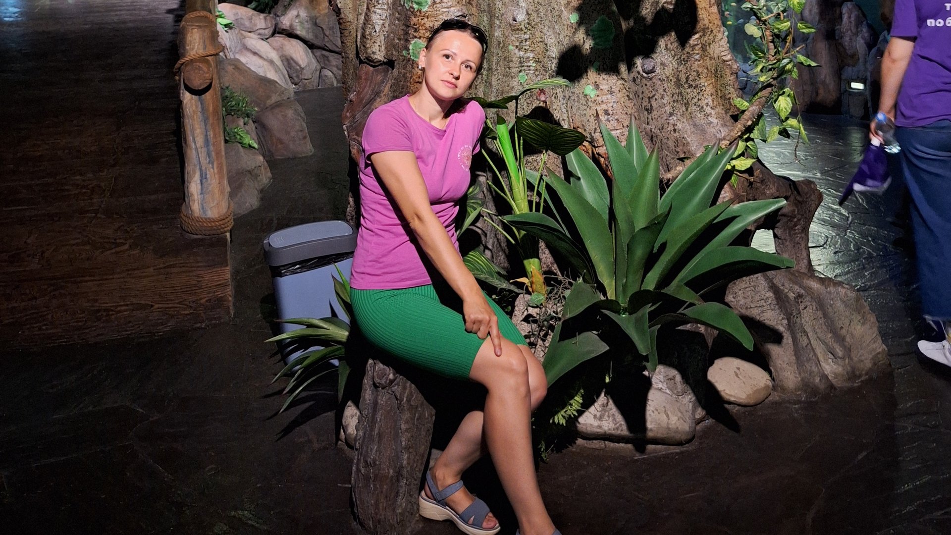 17.08.2025 г/Адлер/Не хотелось уходить из этого места/Обед в столовой Кулинарные истории смотреть онлайн