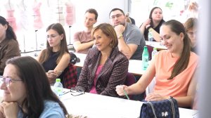 Незабываемый день открытых дверей в Школе дизайна одежды "Практика". Отзывы участников