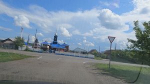 посёлок Элита, Красноярский рай август 2025г.