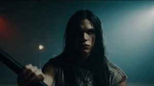 Падший ангел (Рок-версия)