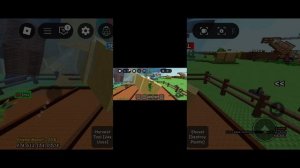 играем вырасти сад.