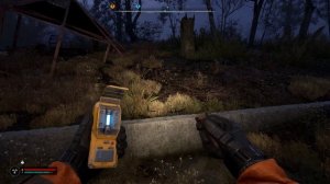 СТАЛКЕР 2. Спасаем сталкера и получаем артефакт КРЫСИНЫЙ КОРОЛЬ