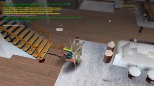 СК + Уход от рп