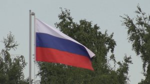 ДЕНЬ ГОСУДАРСТВЕННОГО ФЛАГА РФ В СЛАВГОРОДЕ
