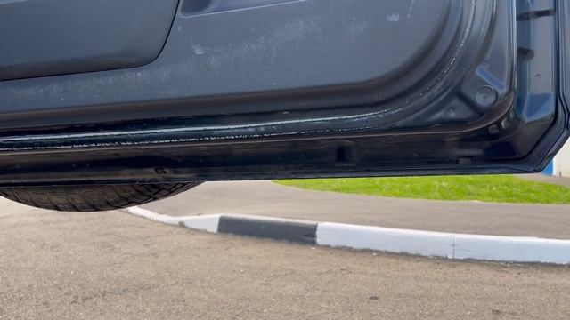 Mitsubishi Pajero 2014 3.2 AT смотреть онлайн