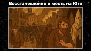 История США