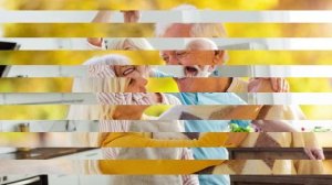 Когда тебе за 60...