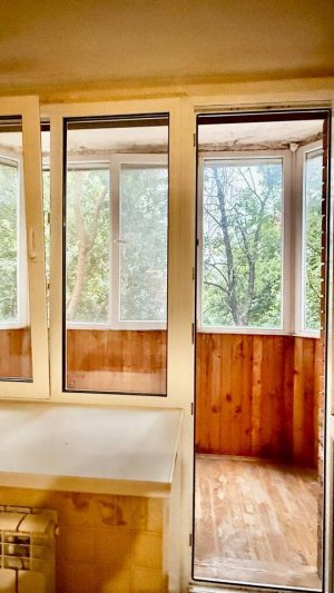 продажа квартиры в центры без ремонта