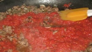 Домашняя лазанья из лаваша