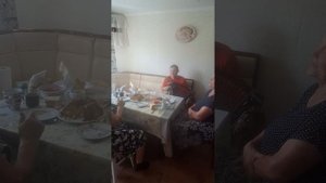 ой калина ой малина, репетиция