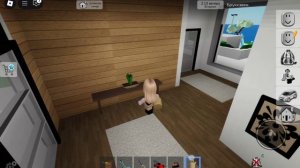 Стала дом-работницей в бруххейвен рп.mp4