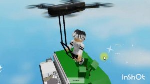 Сказочный десант 😎