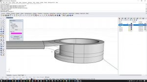 Box Wrench - Getting Started with Rhino 6 for Windows RUS