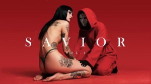 Aim To Head Mix | Dark Clubbing / Dark Techno / EBM / Dark Electro Mix 'SAVIOR