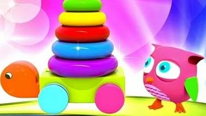 Развивающие мультики