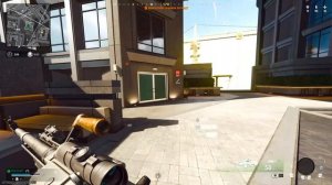 Call of Duty Warzone Solo Duos Kilo 141 Gameplay